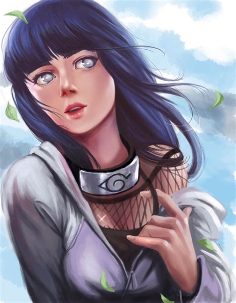 nackte hinata|Hyuuga Hinata